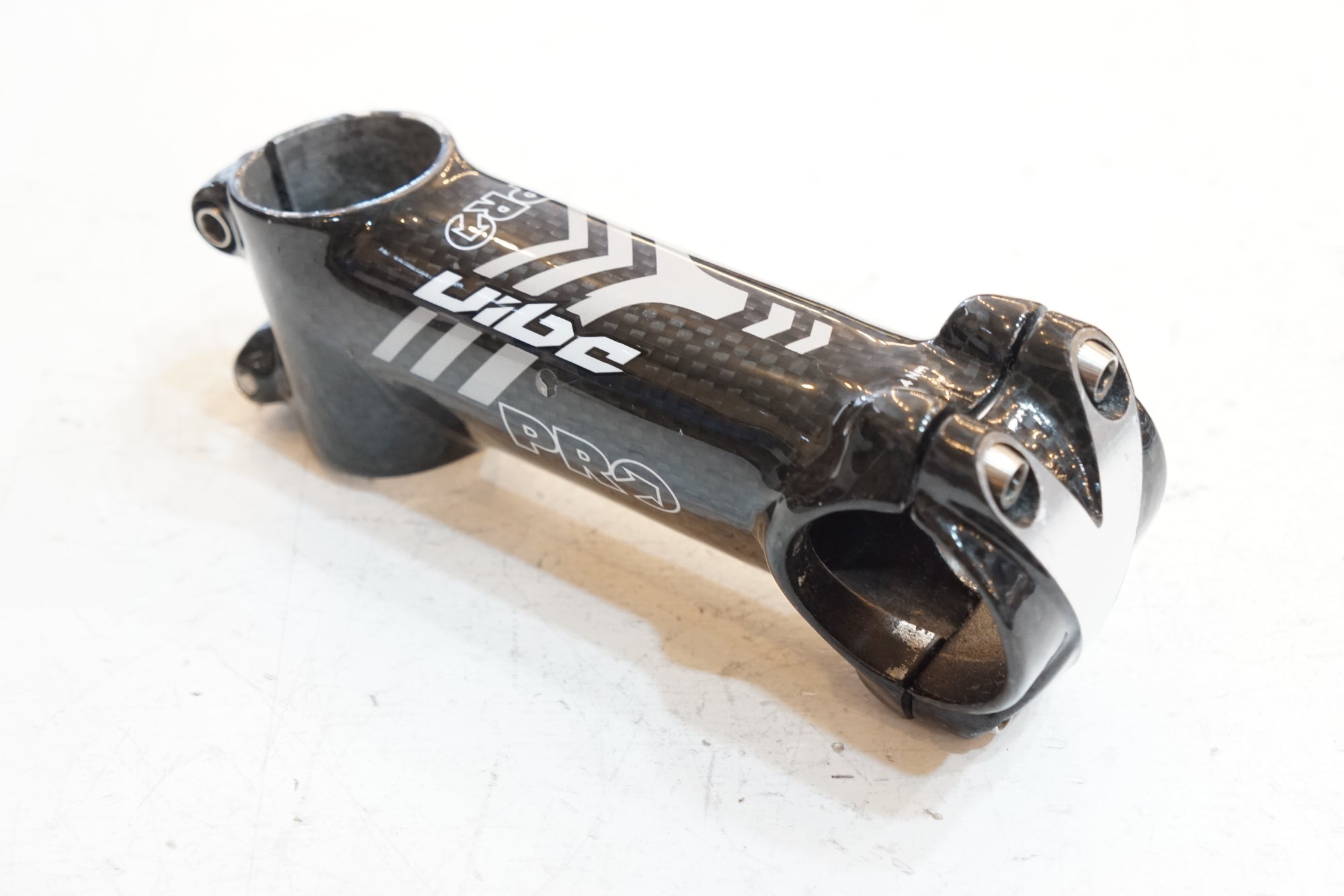 SHIMANO PRO VIBEステム 100mm スペーサー付き シマノプロ VIBE ステム SHIMANO PRO送料無料 : 自転車のQBEI