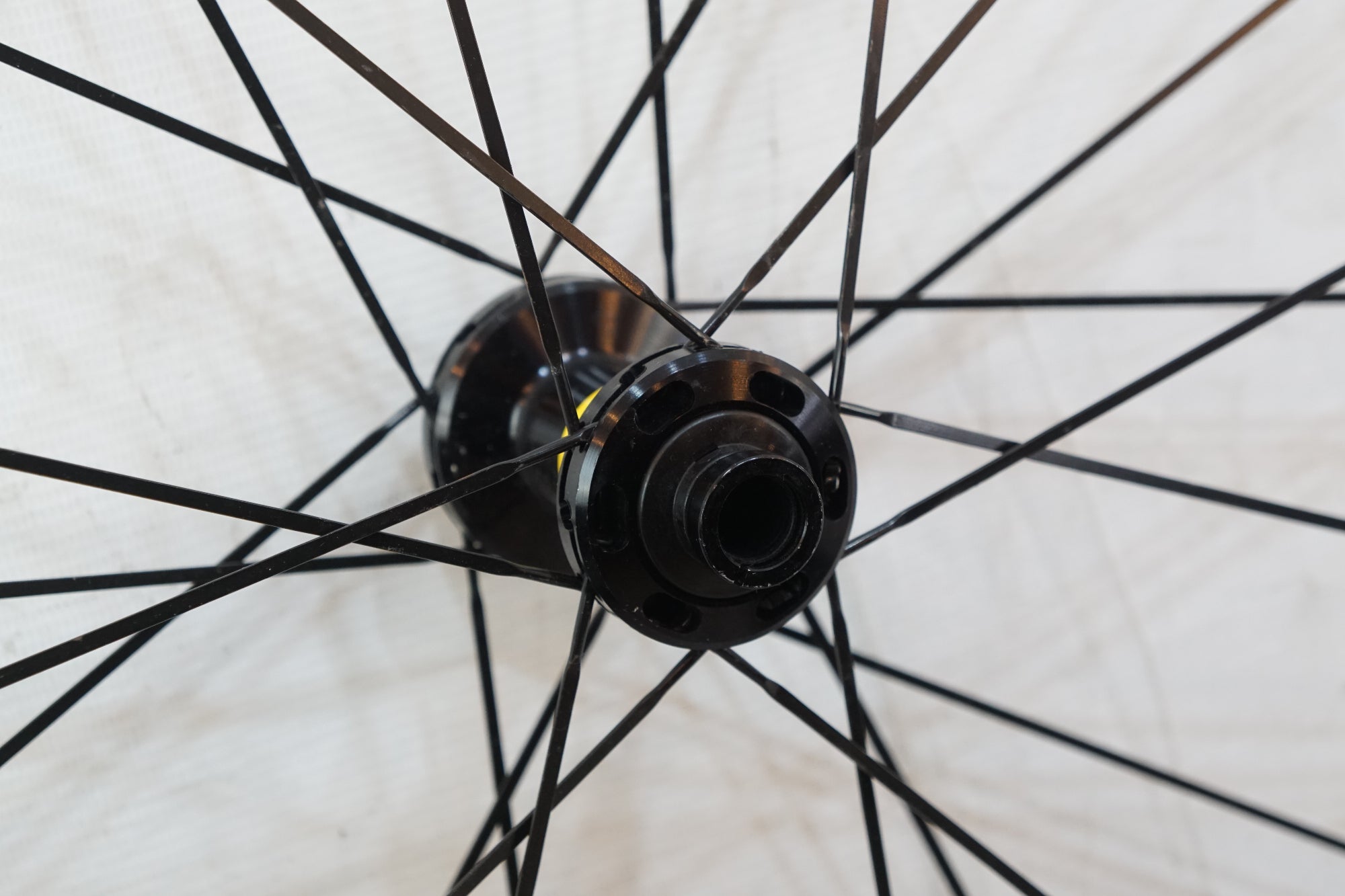 MAVIC 「マビック」 KSYRIUM 30 DISC シマノ11速 ホイールセット