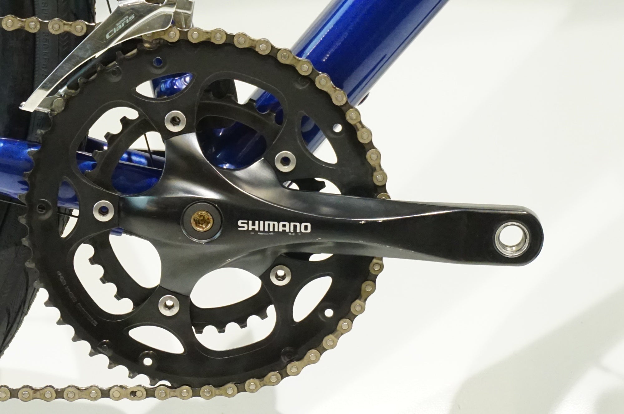 TREK 「トレック」 DOMANE AL 2 2021-2022年モデル ロードバイク