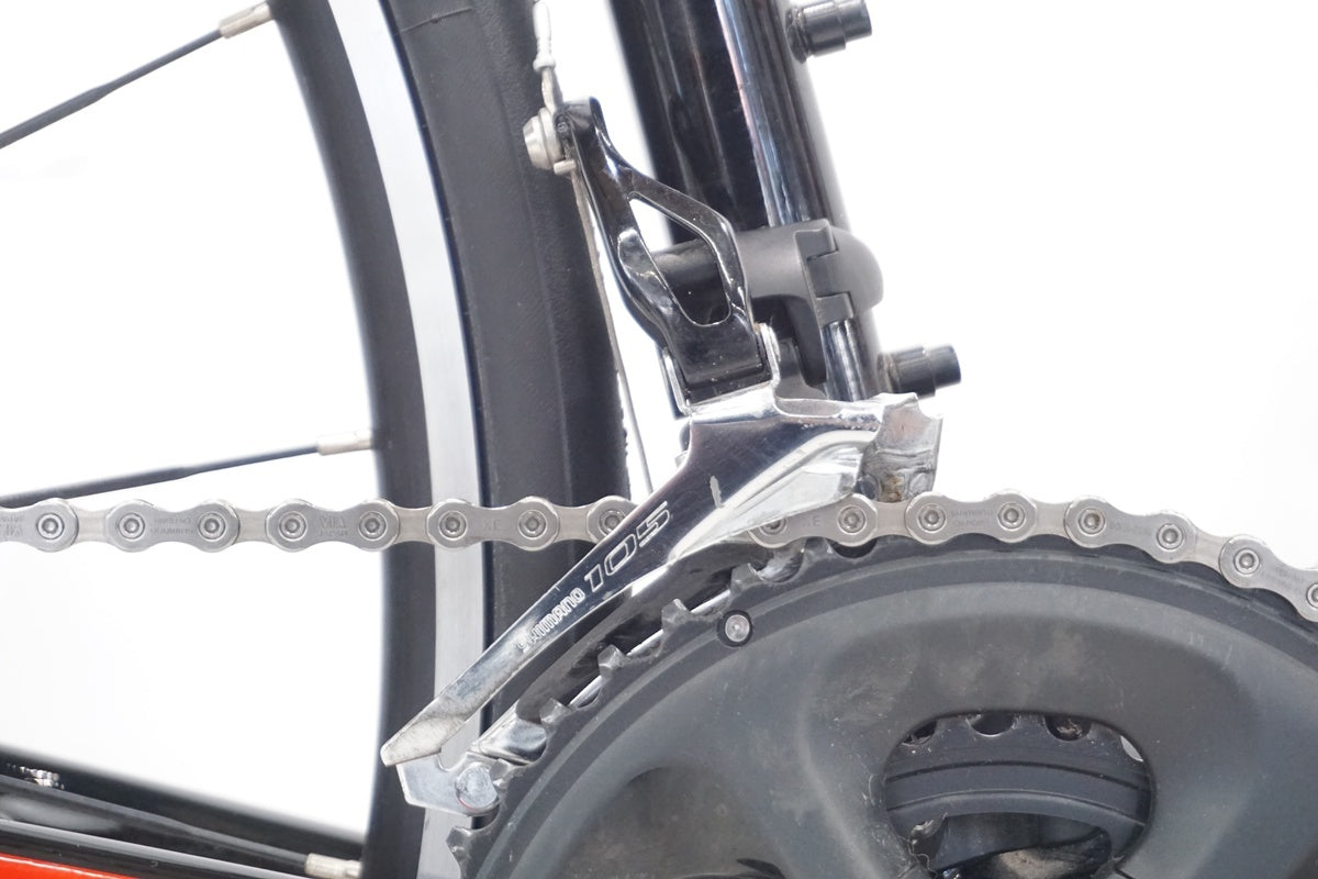 TREK 「トレック」 EMONDA S5 2017年モデル ロードバイク / 滋賀大津店