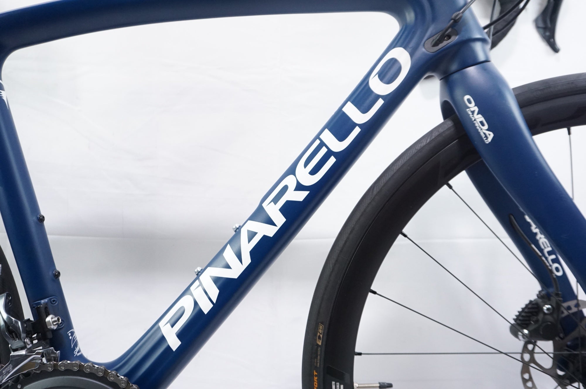 PINARELLO 「ピナレロ」 ANGLIRU DISK 2021年モデル ロードバイク / 中目黒店