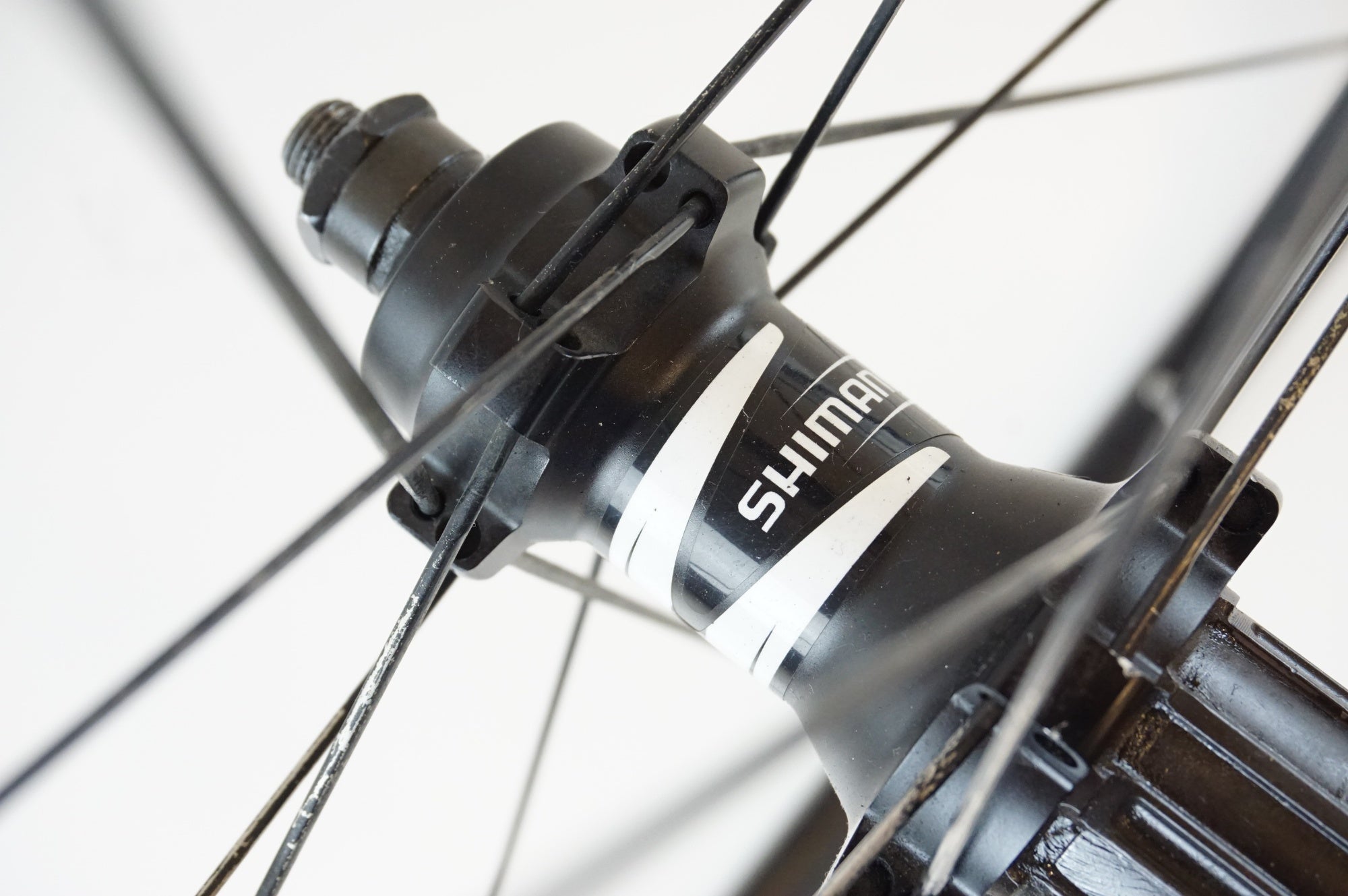 SHIMANO 「シマノ」 WH-RS10 シマノ10速 ホイールセット / 浜松店