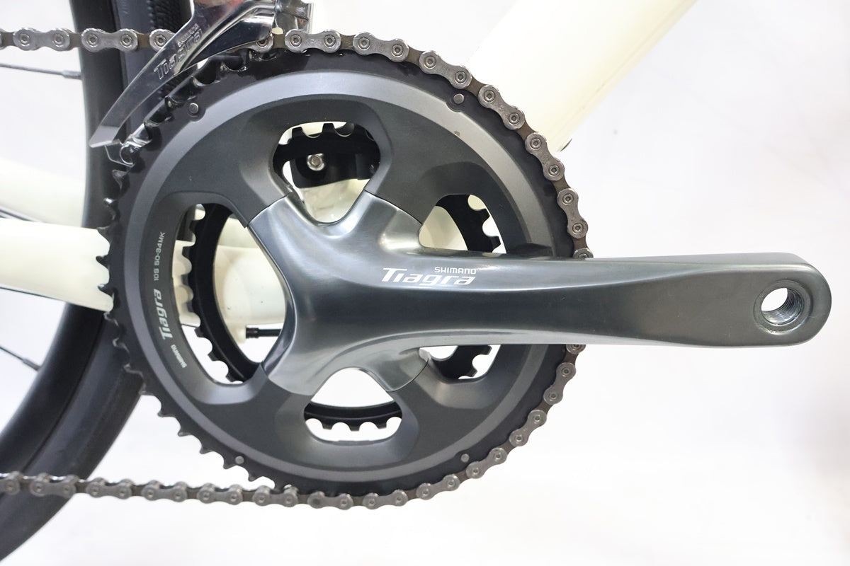 TREK 「トレック」 DOMANE AL4 GEN4 2024年モデル ロードバイク / 高知店