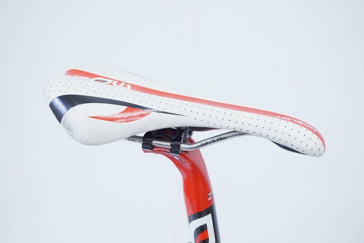 PINARELLO 「ピナレロ」 FP QUATTRO 2011年モデル ロードバイク / 京都八幡店