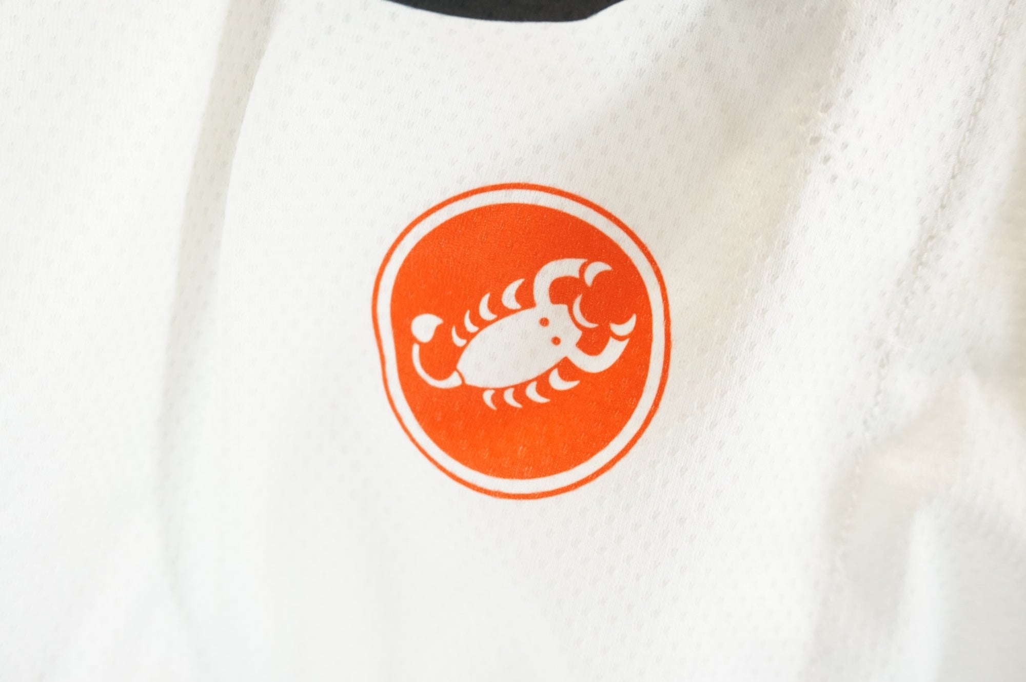 CASTELLI 「カステリ」 Sサイズ ジャージ / 宇都宮店