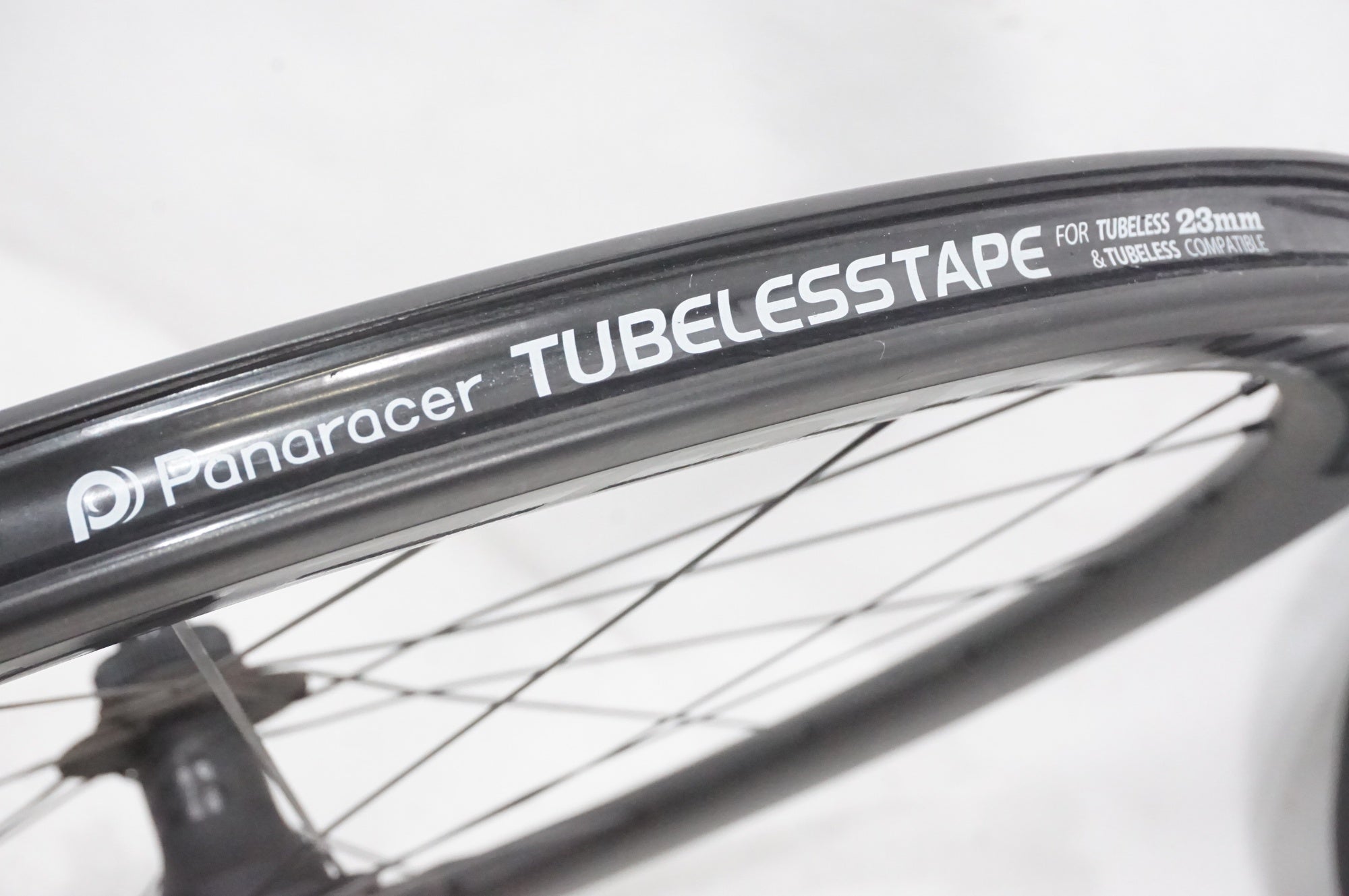 BONTRAGER 「ボントレガー」 AEOLUS ELITE 50 DISC シマノ11速