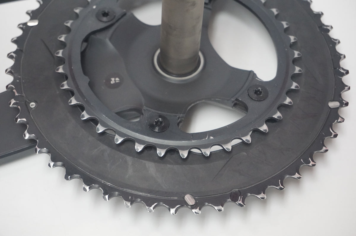 SHIMANO 「シマノ」 ULTEGRA FC-R8000 52-36T 172.5mm クランク / 福岡店