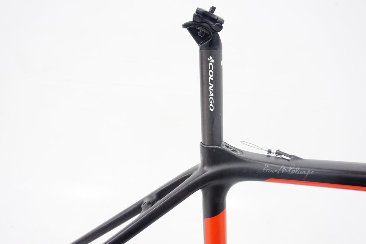 COLNAGO「コルナゴ」 CLX 2019年モデル フレームセット / 浜松店