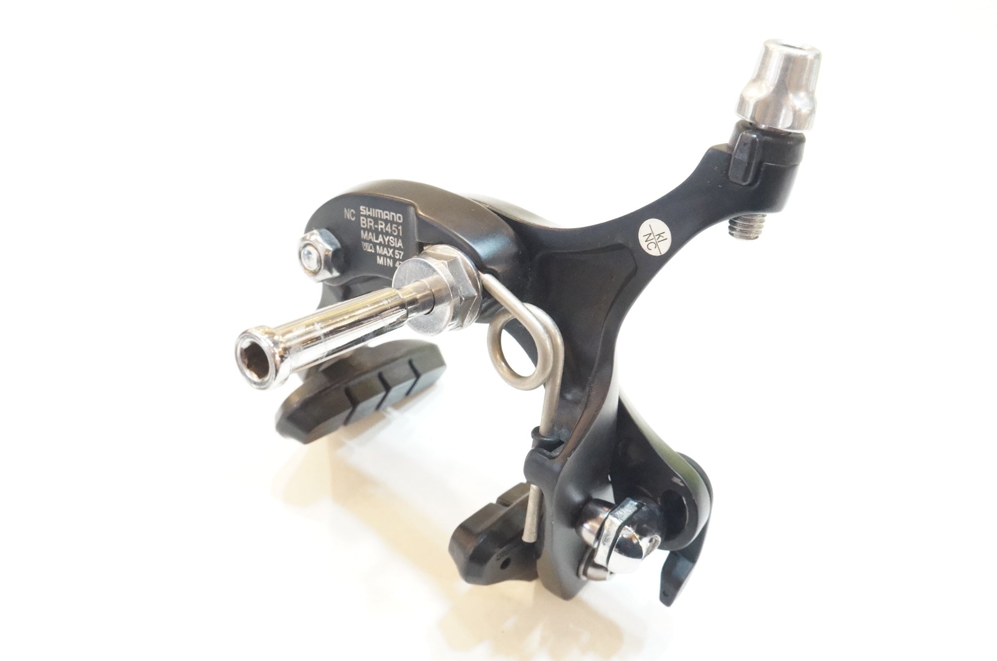 SHIMANO 「シマノ」 BR-451 ブレーキセット / 浦和ベース