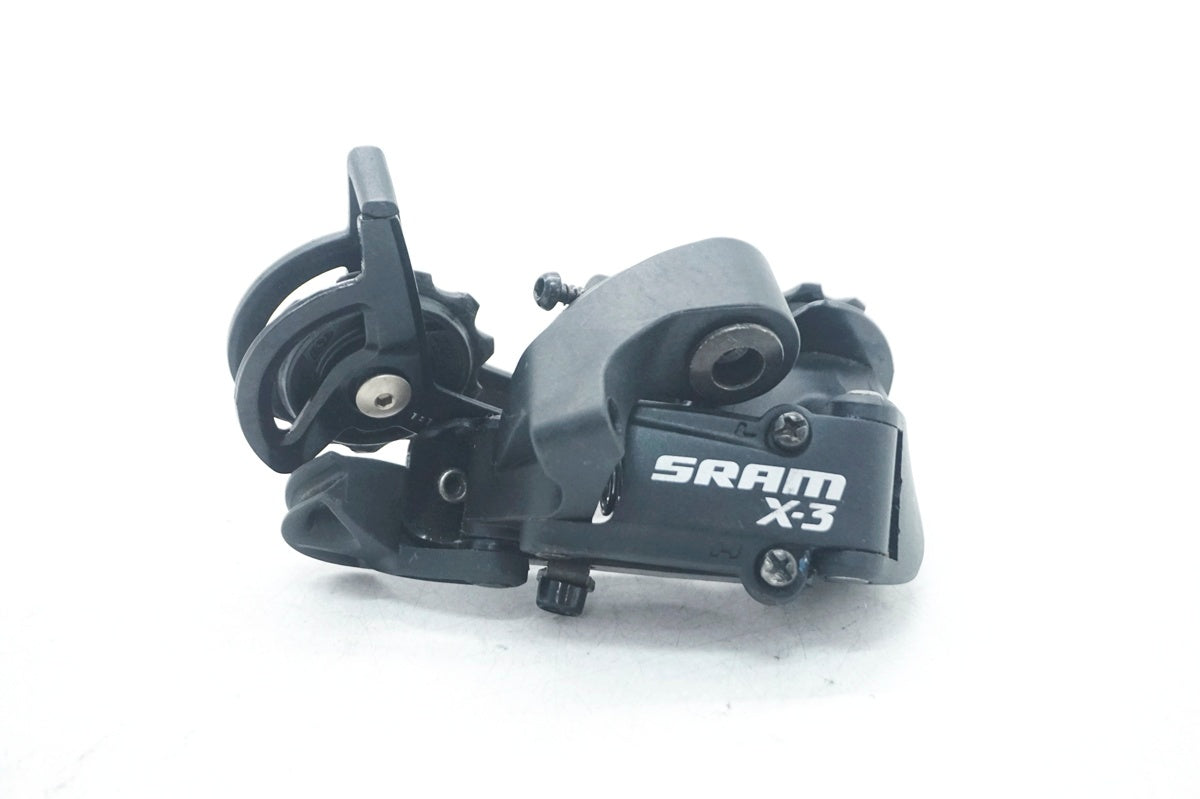 SRAM 「スラム」 X-3 リアディレイラー / 大阪門真店