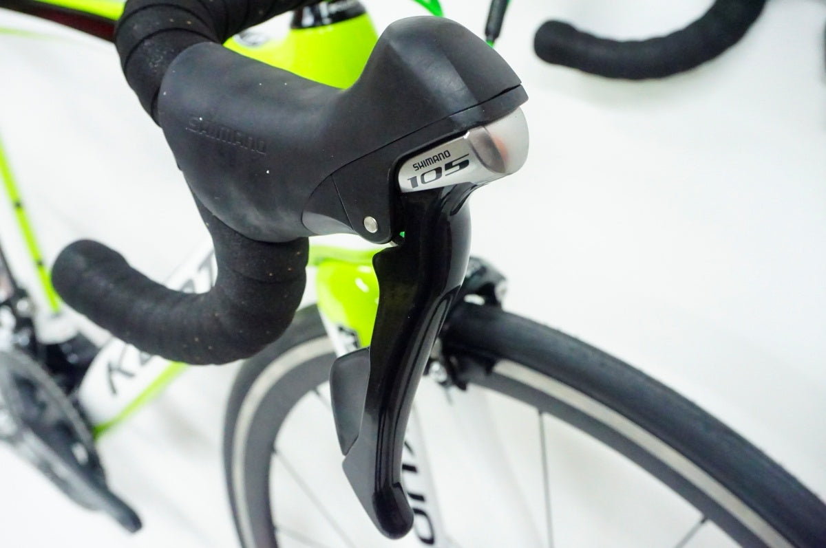 KUOTA 「クオータ」 KIRAL 2014年モデル ロードバイク / 名古屋大須店