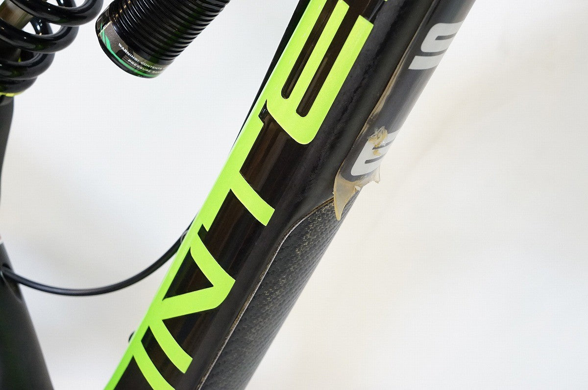 INTENSE 「インテンス」 TRACER T275C DVO LIMITED EDITION 2015年モデル マウンテンバイク / 熊谷本店