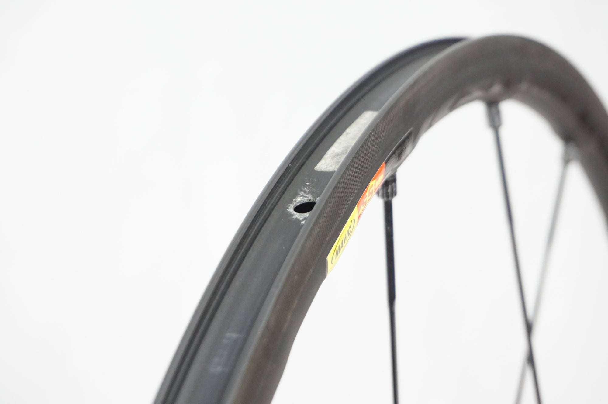 MAVIC 「マビック」 KSYRIUM SLR EXALITH SHIMANO 11s ホイールセット / 川越店