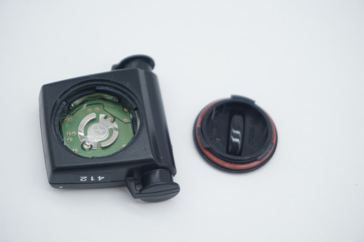 CAT EYE 「キャットアイ」 PADRONE CC-PA100W サイクルコンピューター / 京都八幡店