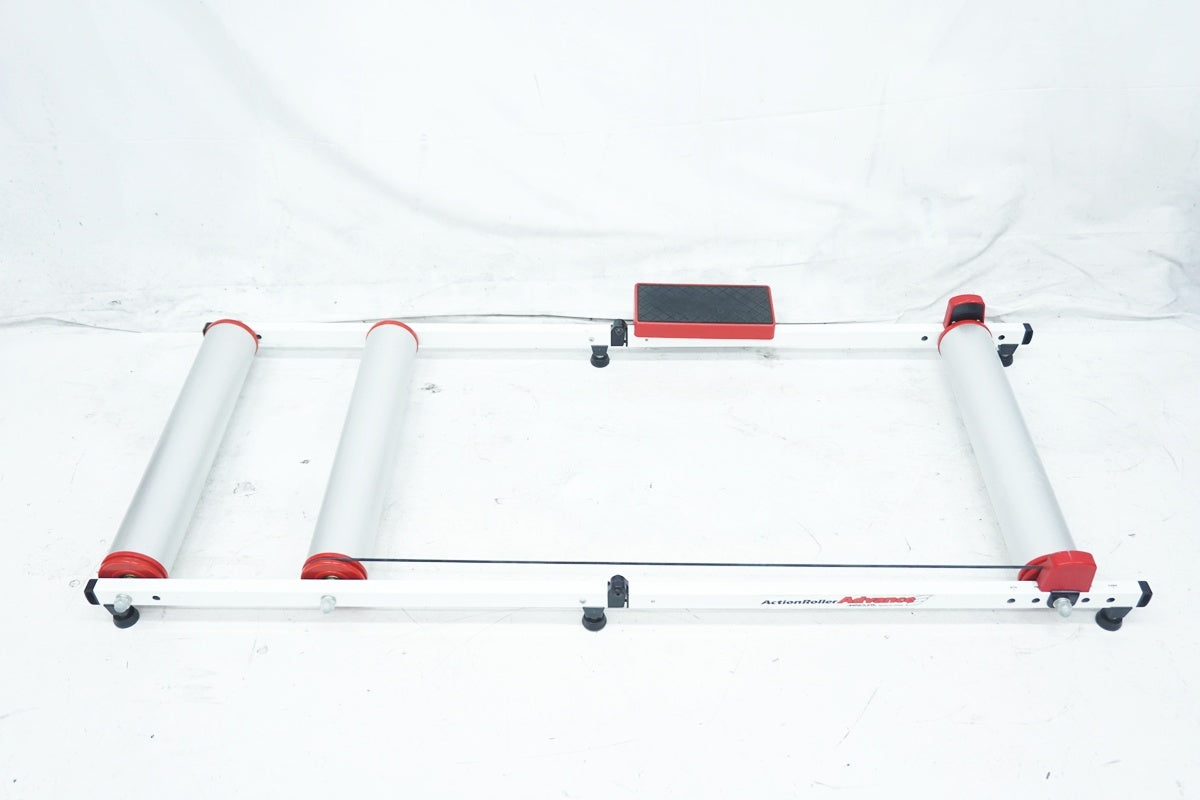 MINOURA 「ミノウラ」 ACTION ROLLER ADVANCE 3本ローラー / 大阪美原北インター店