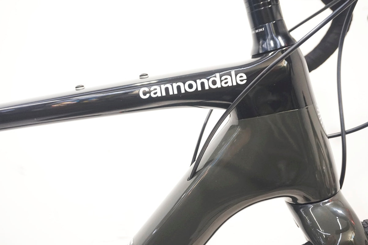 CANNONDALE 「キャノンデール」 TOPSTONE CARBON4 2023年モデル