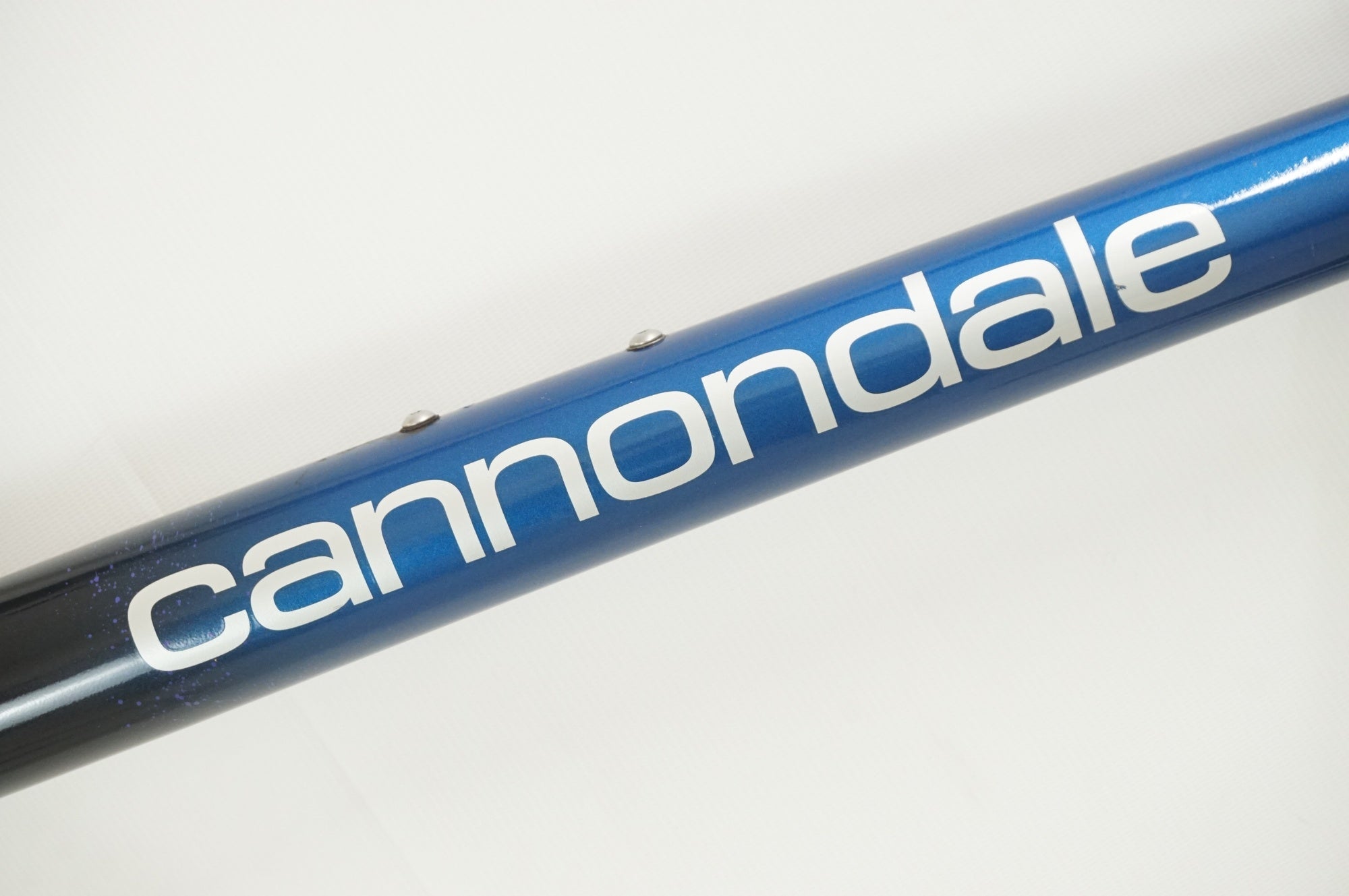 CANNONDALE 「キャノンデール」 R700 1998年頃 フレームセット / 福岡