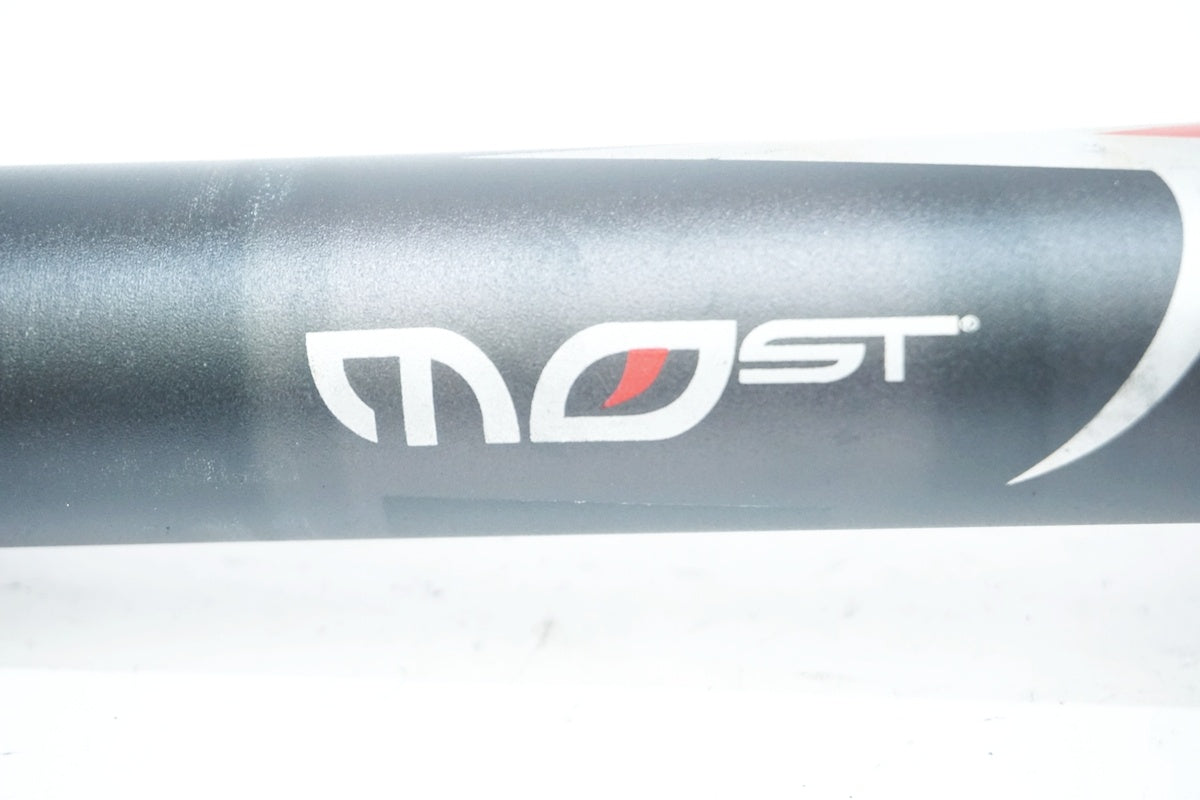 MOST 「モスト」 Φ31.6 350mm シートポスト / 大阪美原北インター店