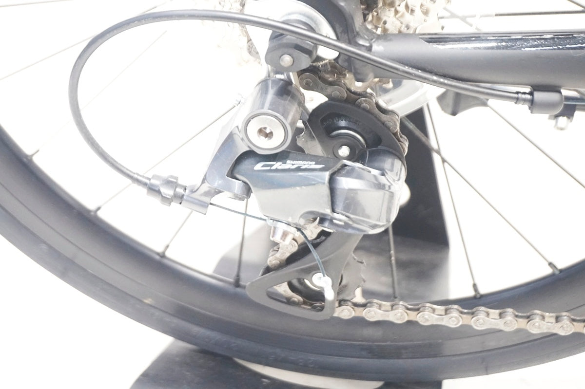 TERN 「ターン」 SURGE 2022年モデル 20インチ ミニベロ / 大阪門真店