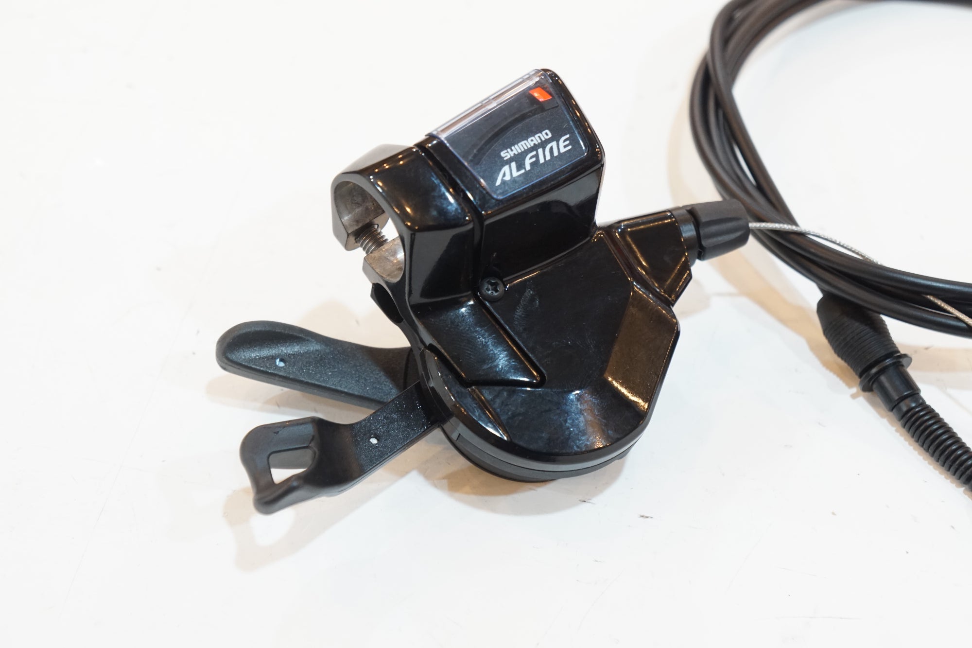 SHIMANO 「シマノ」 ALFINE コンポセット / バイチャリ浦和ベース