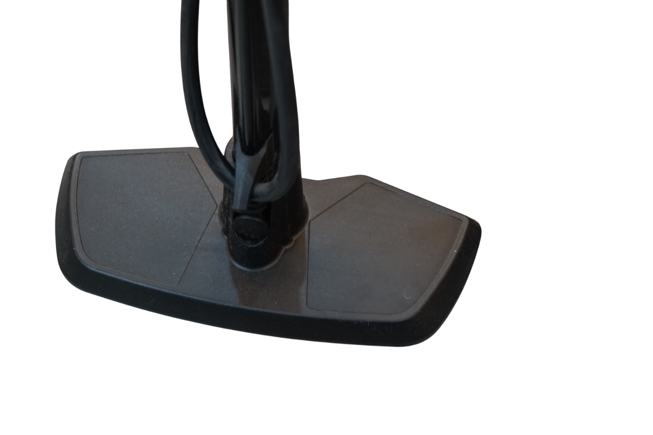 BONTRAGER 「ボントレガー」 RE CHARGER フロアポンプ / バイチャリ浦和ベース