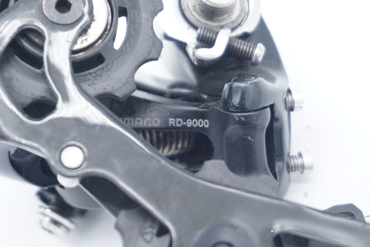 SHIMANO 「シマノ」 DURA-ACE RD-9000 リアディレイラー/ 滋賀大津店