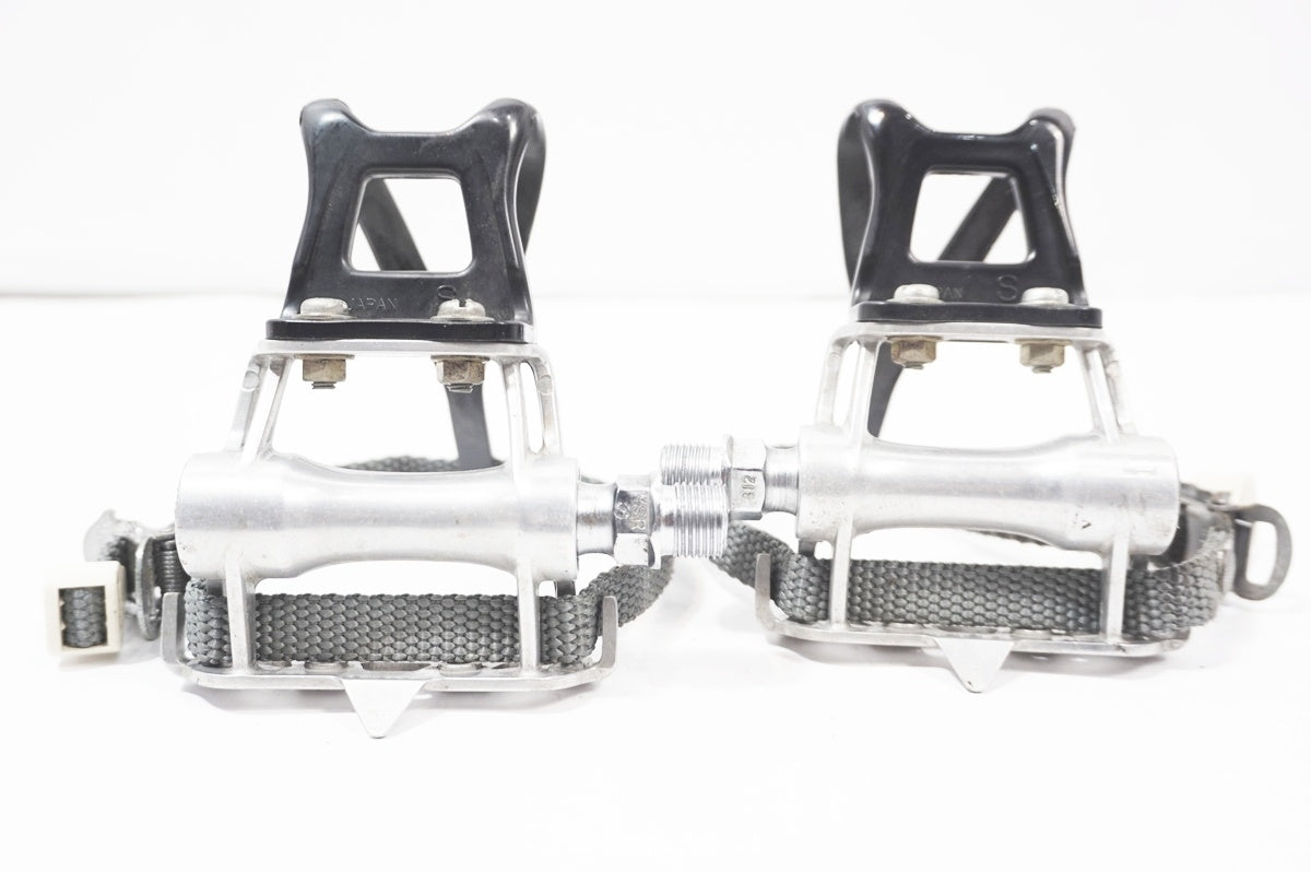 MKS 「ミカシマ」 SYLVAN LITE ペダル / バイチャリ世田谷店