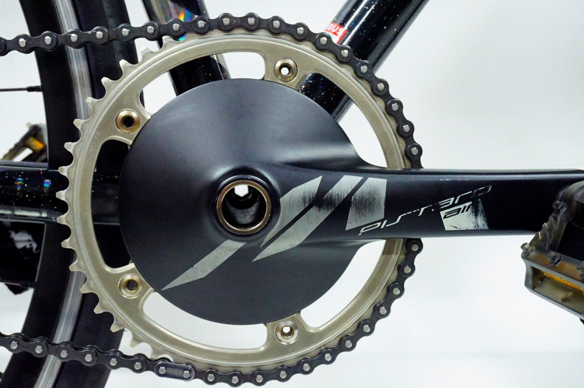 CINELLI 「チネリ」 VIGORELLI TRACK 2019年モデル ピストバイク / 名古屋大須店
