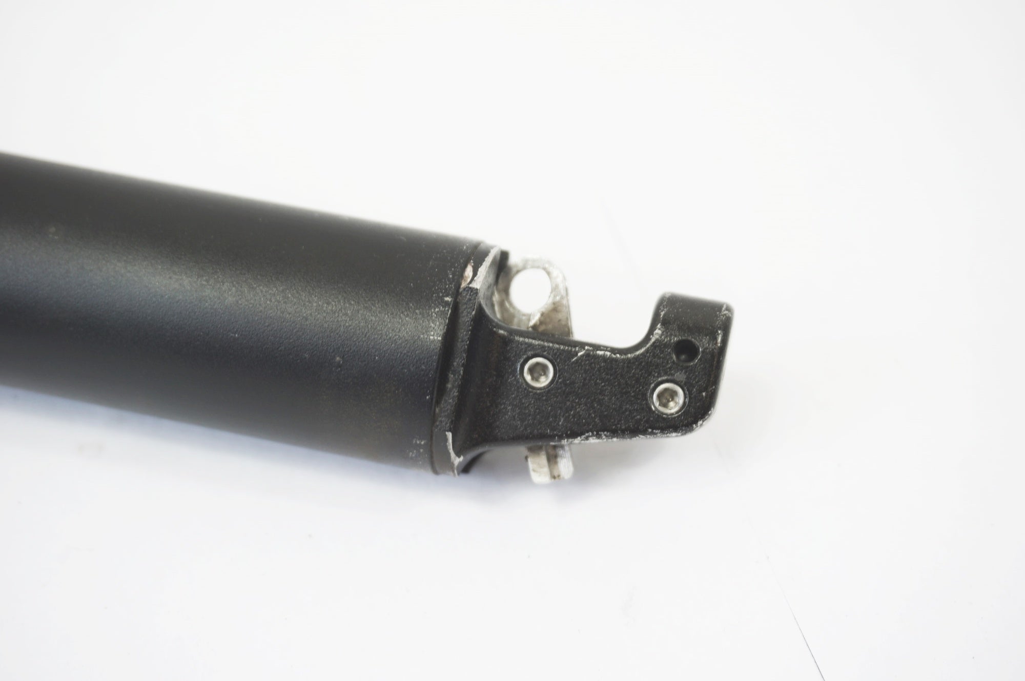 KIND SHOCK 「カインドショック」 E30i ドロッパー φ27.2 390mm シートポスト / バイチャリ世田谷店