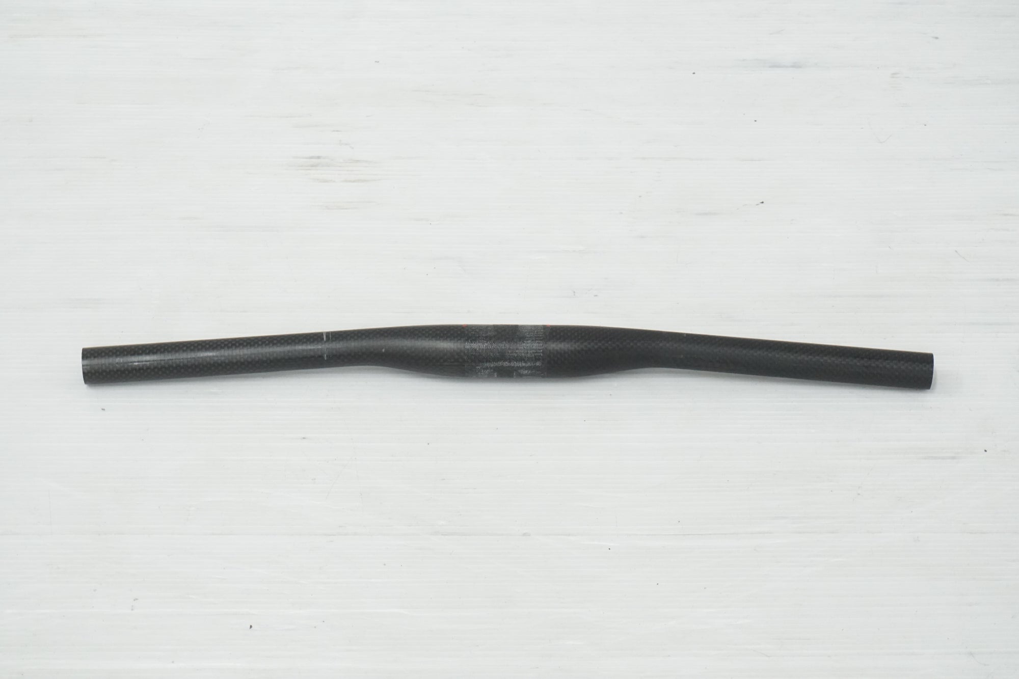 ブランド不明 カーボン Φ31.8 500mm ハンドル / 奈良店