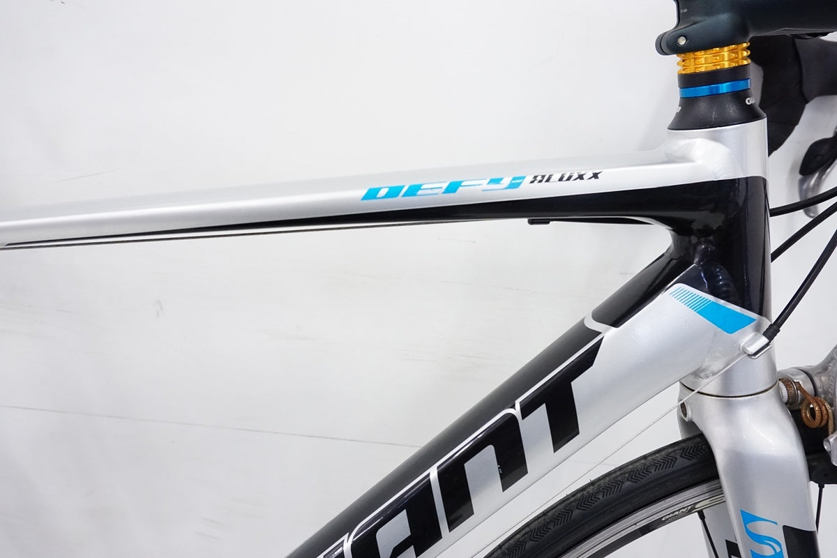自転車本体 Giant defy2 GIANT(ジャイアント) DEFY2のご紹介！ - 京都の中古自転車・新車