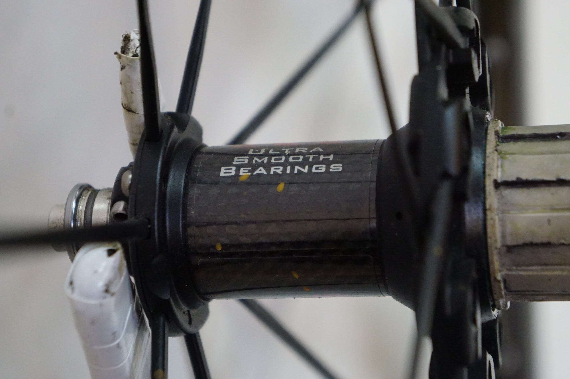 FULCRUM 「フルクラム」 RACING ZERO CARBON シマノ 11速 ホイールセット / 熊谷本店