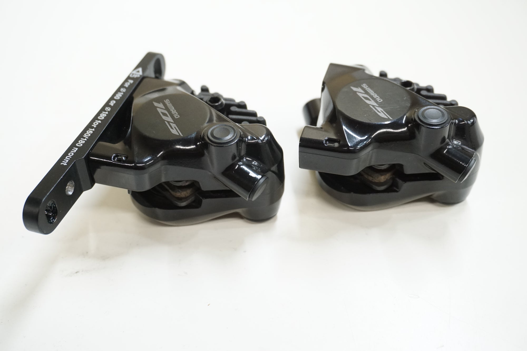 SHIMANO 「シマノ」 105 BR-R7170 ディスクブレーキキャリパーセット / 大宮店