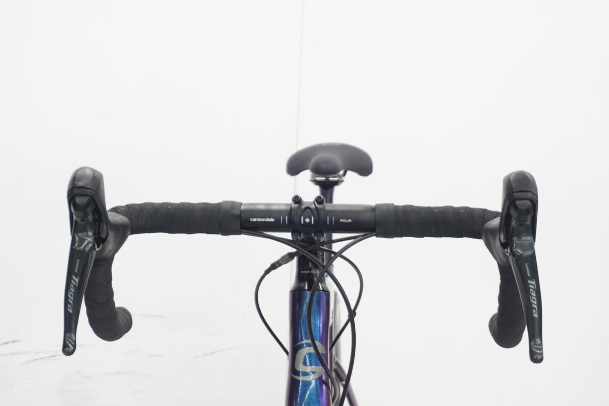 CANNONDALE 「キャノンデール」 CAAD13 DISC TIAGRA 2023年モデル ロードバイク / 滋賀大津店