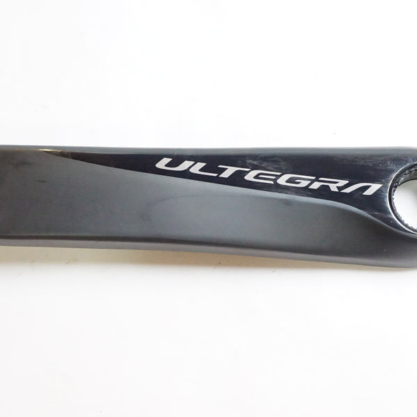 4IIII 「フォーアイ」 PRECISION SHIMANO ULTEGRA FC-R8000