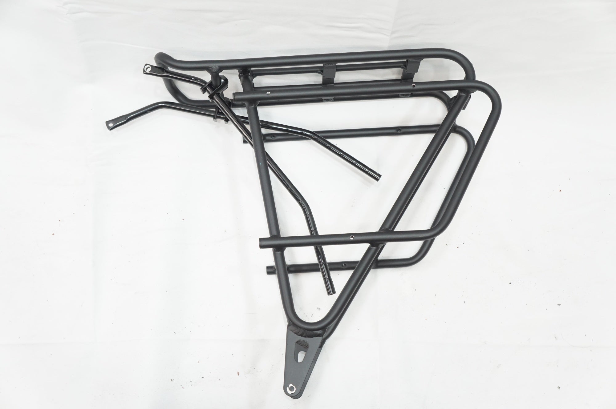 TREK 「トレック」 BACKRACK DELUXE MIK STUDS リアラック / 大宮店