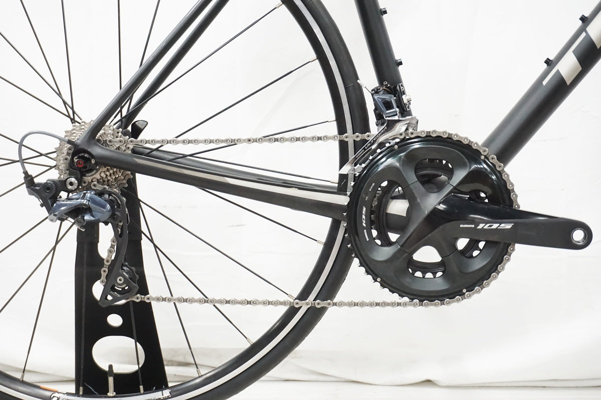 TREK 「トレック」 EMONDA SL 6 2019年モデル ロードバイク / 奈良店