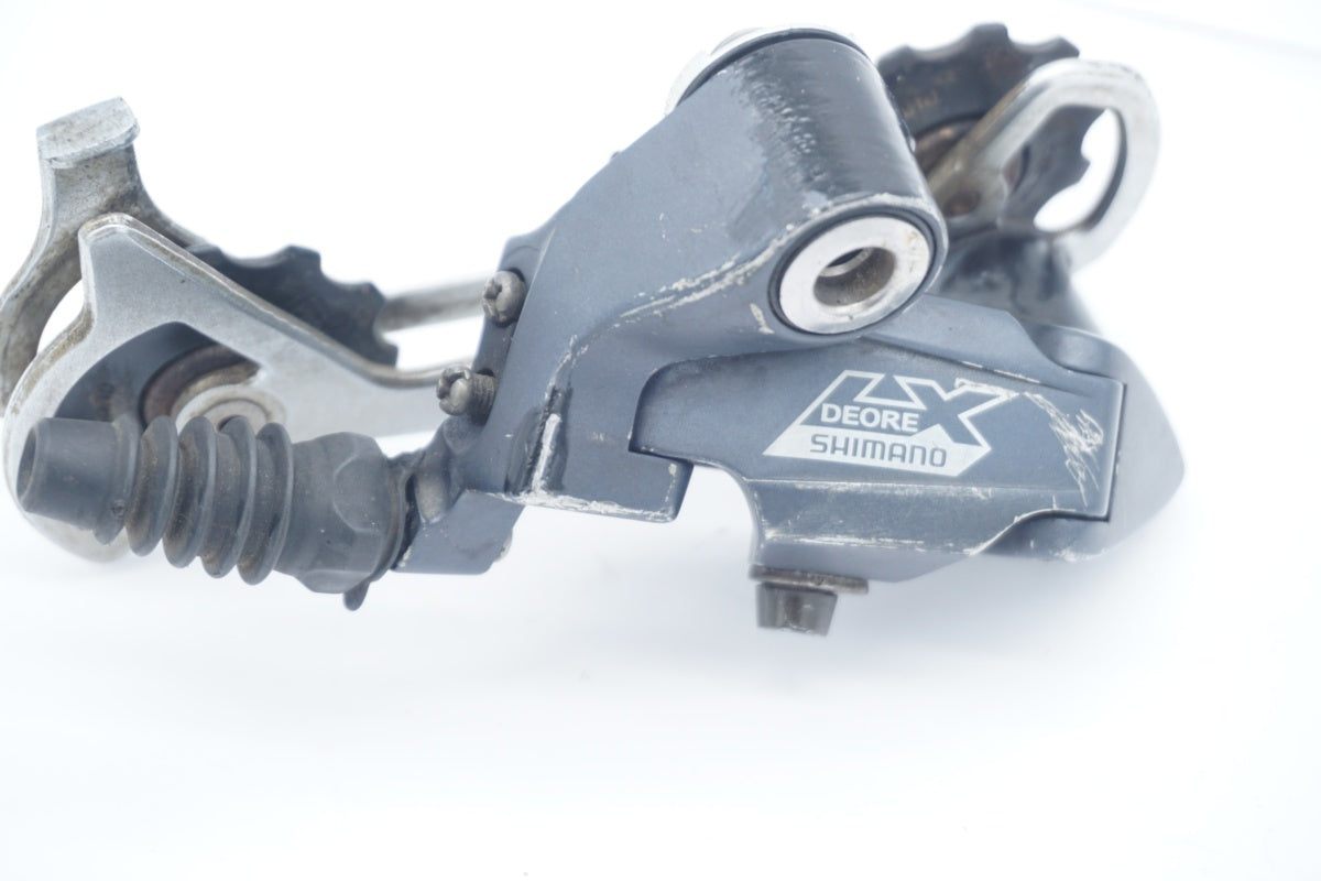 SHIMANO 「シマノ」 DEORE LX RD-M570 リアディレイラー / 滋賀大津店