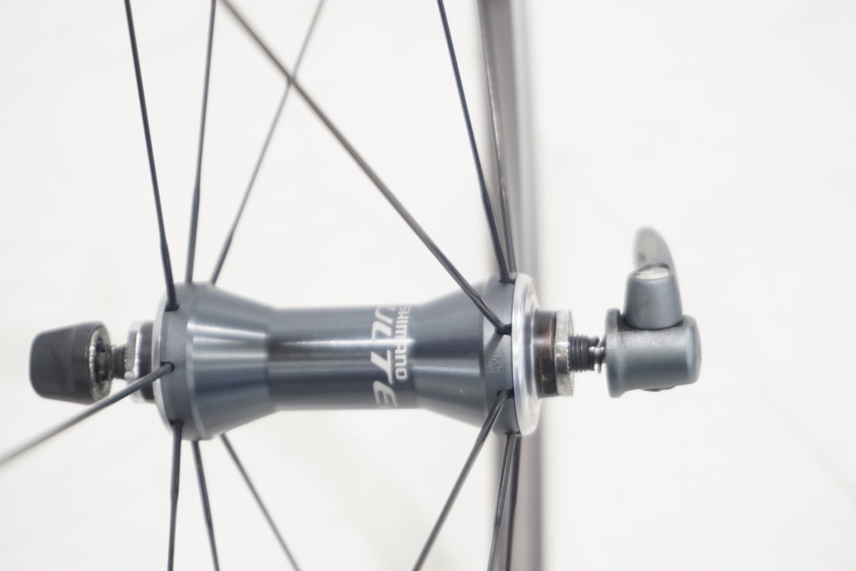 SHIMANO 「シマノ」 ULTEGRA WH-6700 フロントホイール / 滋賀大津店
