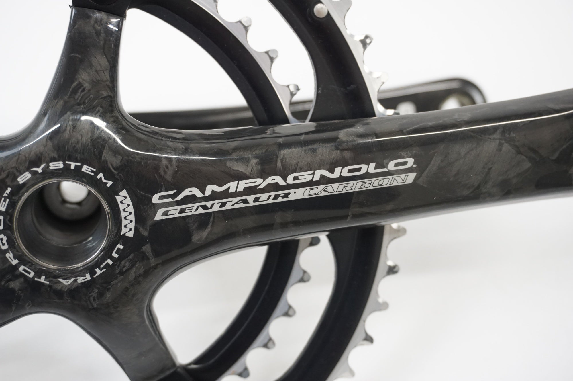 CAMPAGNOLO 「カンパニョーロ」 CENTAUR 172.5mm クランクセット / 大宮店