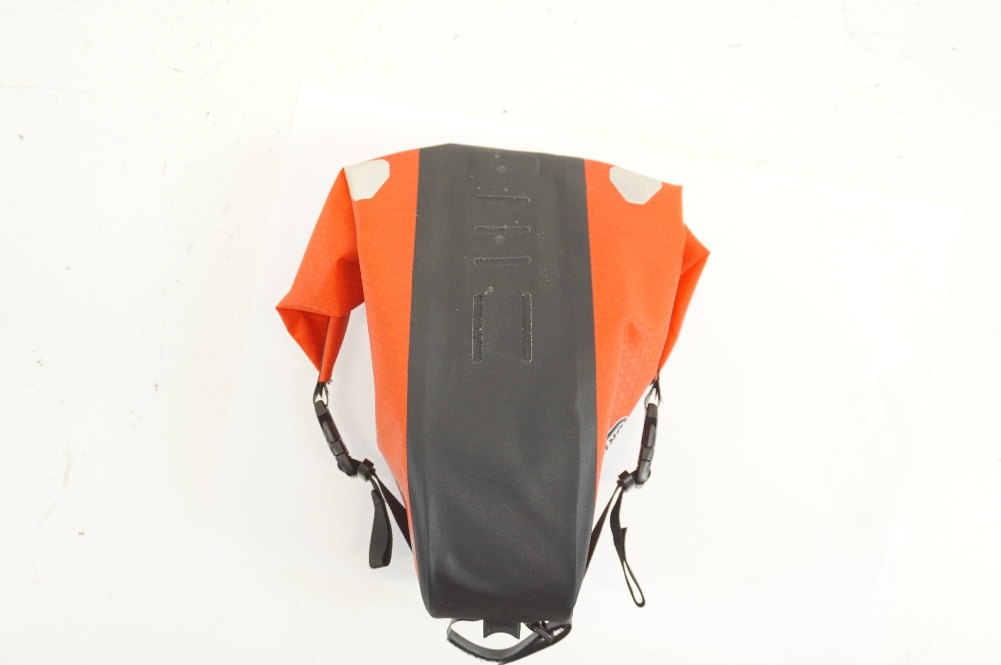 ORTLIEB 「オルトリーブ」 WATERPROOF サドルバッグ / 宇都宮店