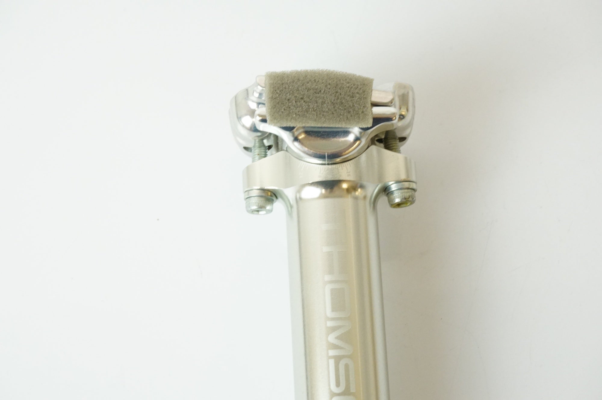THOMSON 「トムソン」 ELITE SP-E102 φ27.2 250mm シートポスト / 浜松店