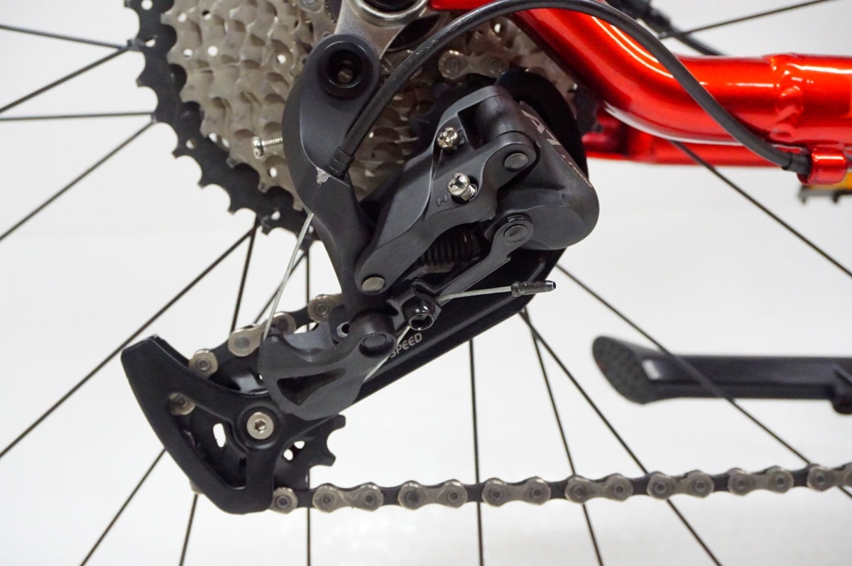 ROCKBIKES 「ロックバイクス」 WRATH FLAT 2026年頃 クロスバイク / 名古屋大須店