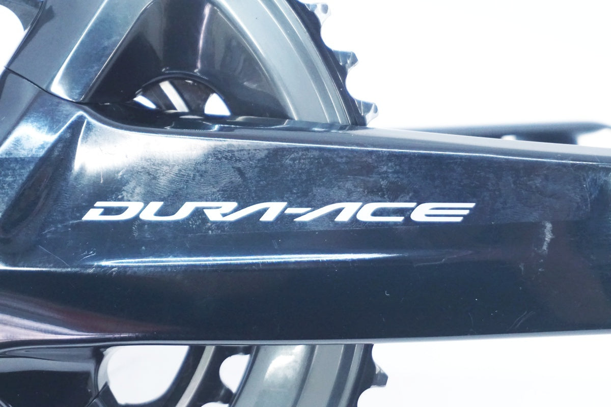 SHIMANO 「シマノ」 DURA-ACE FC-R9100 52-36T 170mm クランク / 大阪美原北インター店