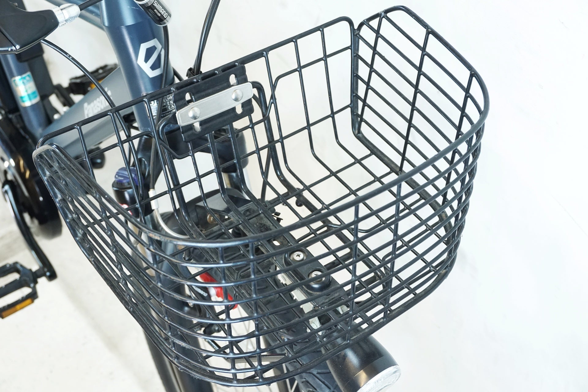 PANASONIC 「パナソニック」 ハリヤー BE-ELH542 2023年モデル 電動アシスト自転車 / 有明ガーデン店
