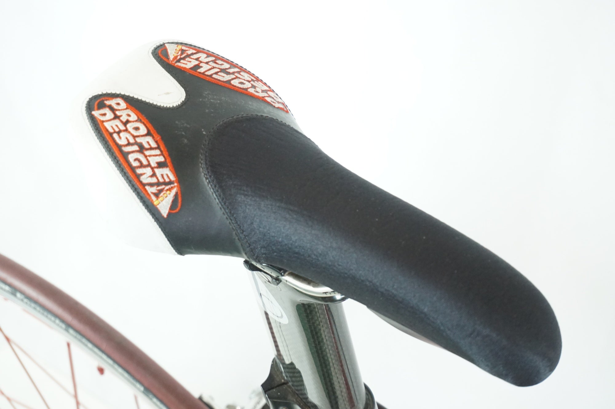 ORBEA 「オルベア」 ORA 2007年頃 タイムトライアルバイク / 宇都宮