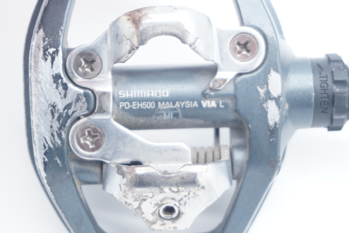 SHIMANO 「シマノ」 PD-EH500 ペダル / 滋賀大津店