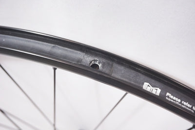 FULCRUM 「フルクラム」 RACING 600 DB シマノ11速 ホイールセット