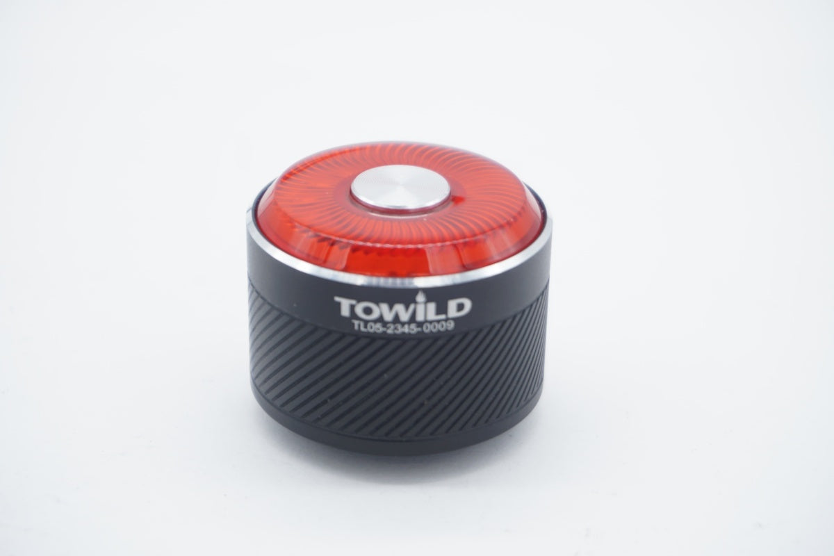 TOWILD 「トゥワイルド」 TL05 リアライト / 滋賀大津店