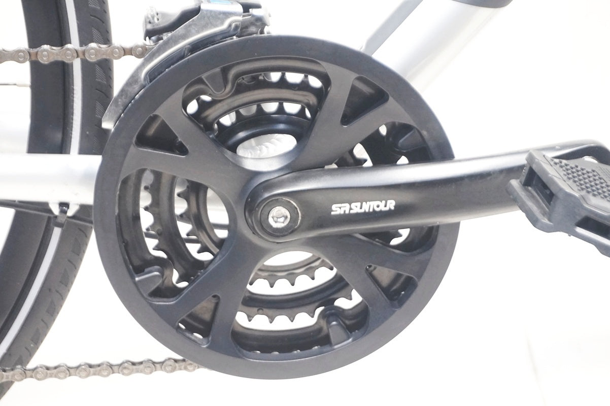 FELT 「フェルト」 VERZA SPEED40 2019年モデル クロスバイク / 大阪